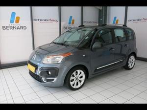 Citroen C3 PICASSO 1.6 HDI90 ROSSIGNOL II  Occasion