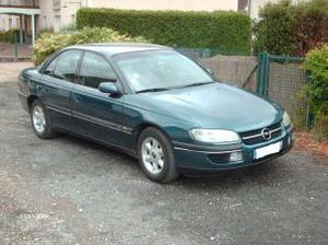 Opel Omega 2.5 td d'occasion