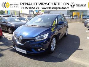 Renault Scenic IV ZEN TCE  Occasion