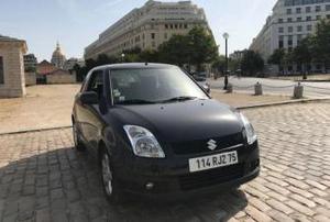 Suzuki Swift II 1.3 VVT 92 GLX BVA d'occasion