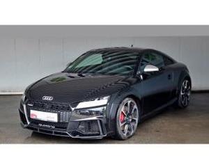 Audi TT 2.5 TFSI 400 Quattro d'occasion