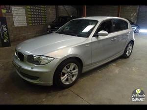 BMW 118 e87) i  LUXE GPS ( Occasion