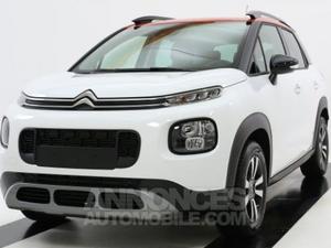 Citroen C3 AIRCROSS 1.2 PureTech S&S 110ch SHINE sable