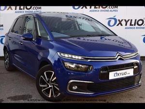 Citroen C4 picasso NVL GENERATION BLUE HDI 150CV SHINE 