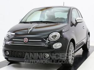 Fiat ch LOUNGE noir crossover