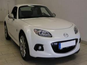 Mazda MX-5 1.8 MZR d'occasion