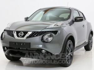Nissan JUKE 1.2 DIG-T 115ch N-CONNECTA gris squale