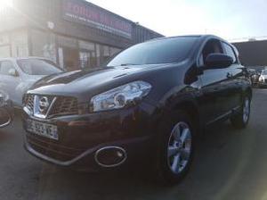 Nissan Qashqai (2) 1.5 DCI 106 PURE DRIVE GPS d'occasion