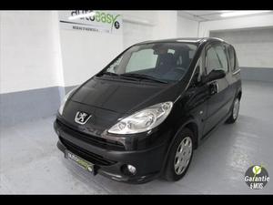 Peugeot  HDI 70 DOLCE PACK Clim  Occasion