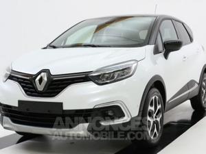 Renault CAPTUR 1.2 TCe Energy 120ch INTENS blanc nacré /