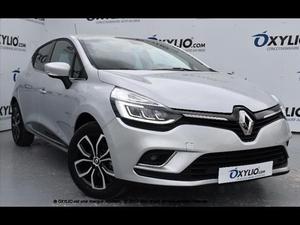 Renault Clio 1.5 DCI Energy BVM5 90 cv Intens + GPS