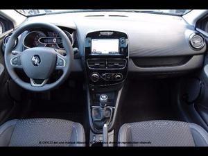Renault Clio IV (2) 1.5 DCI Energy 90 Intens GPS 