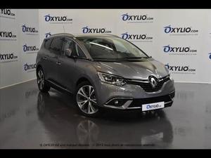 Renault Grand scenic iv IV 1.5 DCI 110 ENERGY BUSINESS EDC7