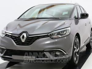 Renault Scenic 1.3 TCe Energy 140ch INTENS 7 PLACES gris