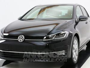 Volkswagen Golf 1.4 TSI BMT 150ch CARAT noir intense