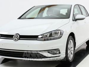 Volkswagen Golf 1.5 TSI EVO BMT 130ch CONFORTLINE blanc pur