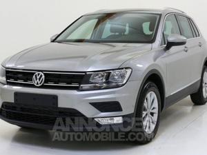 Volkswagen Tiguan 2.0 TDI DPF BMT 150ch CONFORTLINE gris