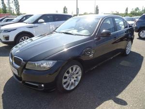 BMW D XDRIVE 184 CH EDITION LUX  Occasion