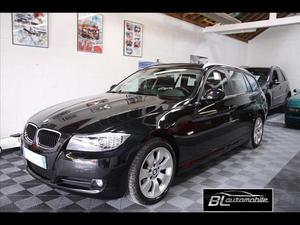 BMW SÉRIE 3 TOURING 320IA 170 ED LUXE  Occasion