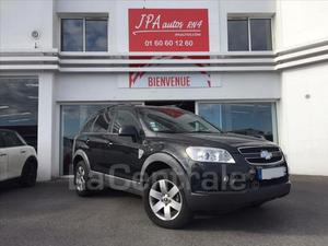 Chevrolet Captiva 2.0 VCDI Occasion