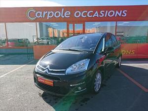 Citroen C4 PICASSO 2.0 HDI150 FAP MILLENIUM BMP