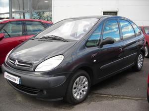 Citroen PICASSO 2.0 HDI90 SX PACK CLIM  Occasion