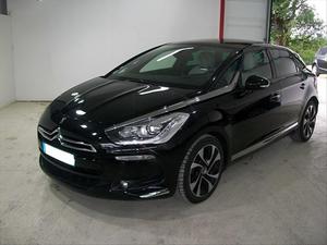 DS DS 5 Sport chic 2.0 HDI 160 CV BVA  Occasion