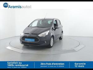 FORD B-MAX 1.6 TDCI 90 BVM Occasion