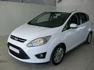 FORD C-Max Titanium X 1.6 TDCI 115 FAP  Occasion