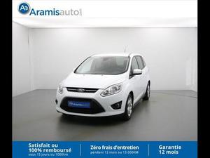 FORD GRAND C-MAX  EcoBoost BVM Occasion
