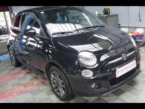 Fiat V 69 ch S Limited Edition  Occasion