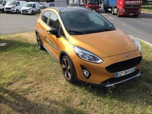 Ford FIESTA ACTIVE 1.0 ECOB 125 S&S PACK E Occasion