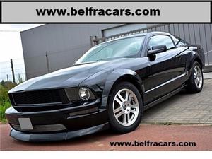 Ford Mustang 4.6 V Occasion