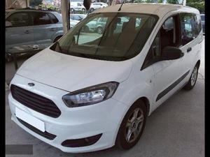 Ford TOURNEO COURIER 1.0E 100 AMBIENTE  Occasion