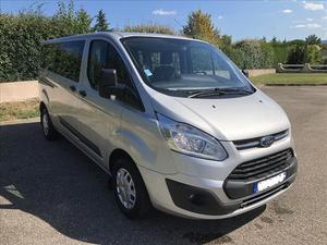 Ford Transit Transit T310 L2H2 2.0 TDCi 130 Trend Business