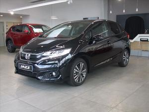 Honda JAZZ 1.3 I-VTEC 102CH EXCLUSIVE CVT  Occasion