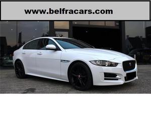 Jaguar Xe 2.0D 179ch R-Sport BVA8 Navi/Blth  Occasion