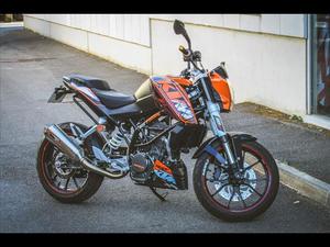 Ktm Duke DUKE  Occasion