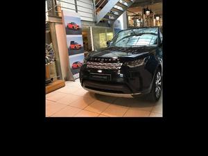 Land Rover DISCOVERY 3.0 SI HSE  Occasion