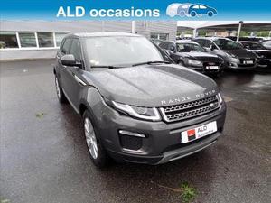 Land Rover EVOQUE 2.0 TD HSE MARK III  Occasion