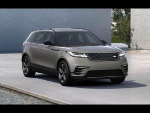 Land Rover RANGE ROVER VELAR 2.0D 240 R-DYNAMIC S AWD BVA