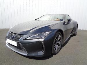 Lexus Lc 500H HYBRIDE EXECUTIVE.  Occasion