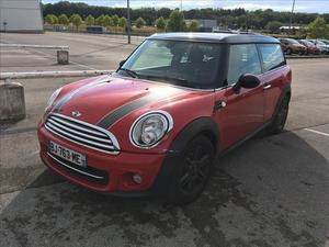 MINI Countryman COOPER CLUBMAN 122 CV 6 CV  Occasion