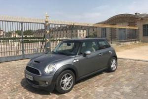 Mini Mini cooper II  S HOT SPICE BV6 d'occasion