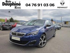 PEUGEOT  BlueHDi 180ch S&S EAT6 GT  Occasion