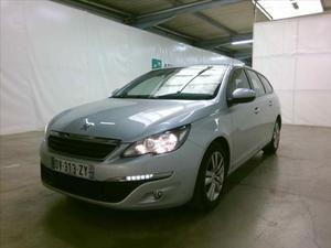 Peugeot 308 SW HDI 120 CH BUSINESS PACK GPS  Occasion