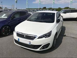 Peugeot 308 ii GT LINE 1,2L PURE TECH 130 S&S BVM