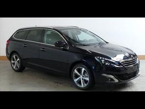 Peugeot 308 sw BLUEHDI 130CH ALLURE A KM- 