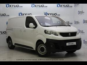 Peugeot Expert 2.0 BlueHDI S&S BVM cv Premium 3