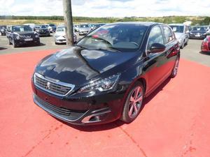 Peugeot  GT LINE 1.6 BLUE HDI 115 CH BV